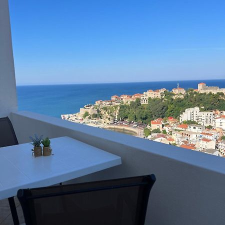 Suka Apartments Ulcinj Exterior photo