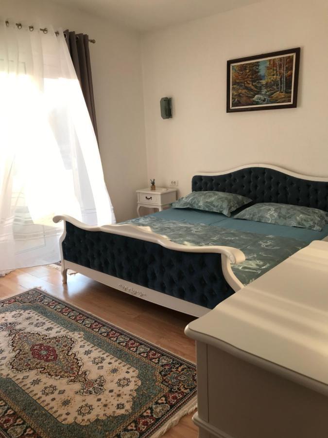 Suka Apartments Ulcinj Exterior photo