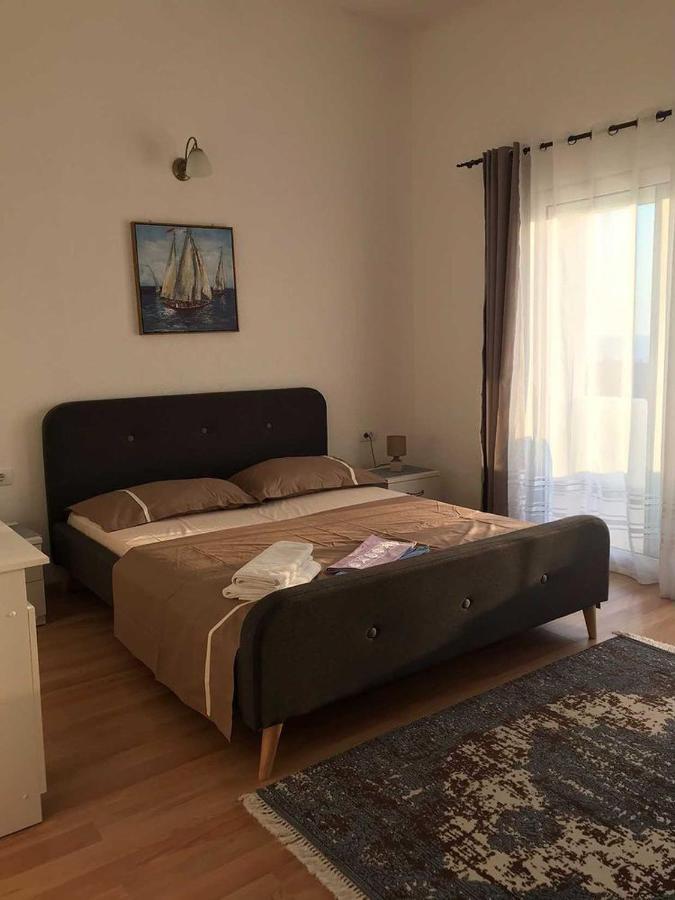 Suka Apartments Ulcinj Exterior photo