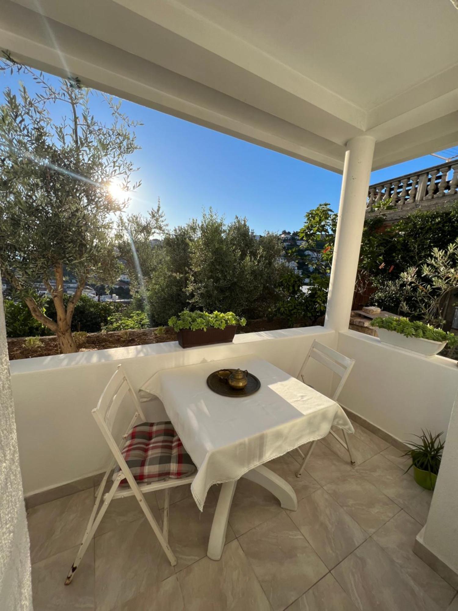 Suka Apartments Ulcinj Exterior photo