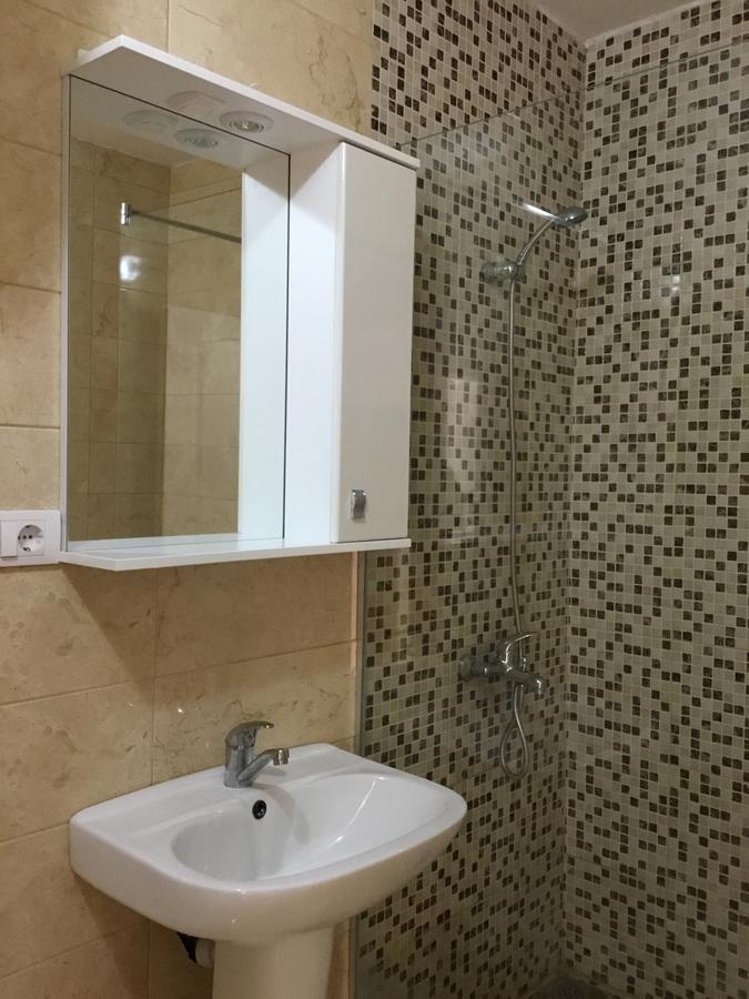 Suka Apartments Ulcinj Exterior photo