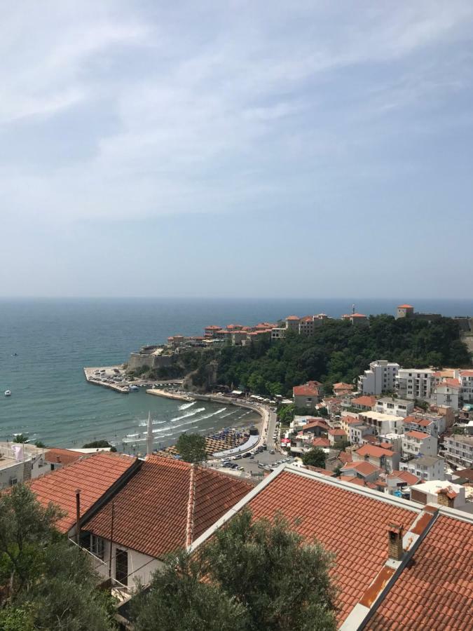 Suka Apartments Ulcinj Exterior photo